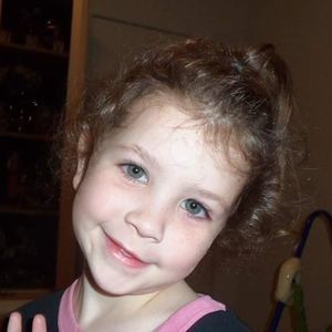 Meet your Posher, Alisyn